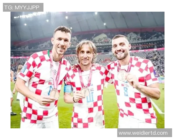 克罗地亚与捷克足球队激战正酣谁能在国际赛场上笑到最后