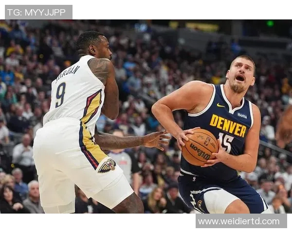 约基奇再创佳绩三双超越魔术师掘金成功锁定西部第一荣耀 约基奇再创佳绩三双超越魔术师掘金成功锁定西部第一荣耀