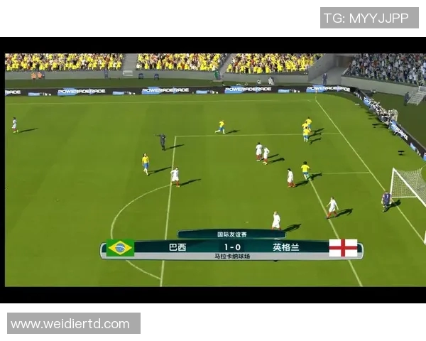 英格兰与巴西2017年精彩对决直播回顾与赛后分析 英格兰与巴西2017年精彩对决直播回顾与赛后分析