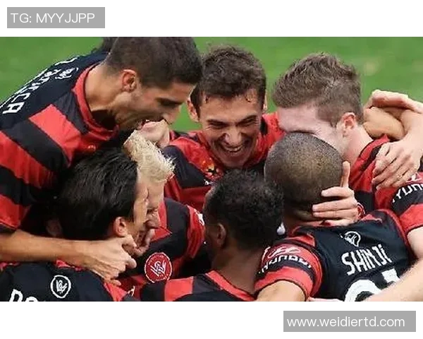 西悉尼与西部联的历史对决回顾与发展历程分析 西悉尼与西部联的历史对决回顾与发展历程分析