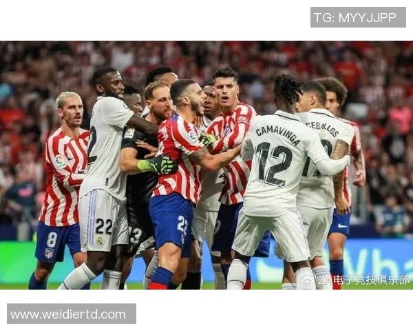 贝尔在皇马对阵马竞的经典对决中展现出色表现引发热议