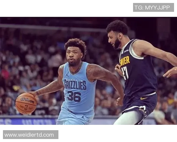 马库斯斯马特在NBA赛场上的辉煌历程与未来展望