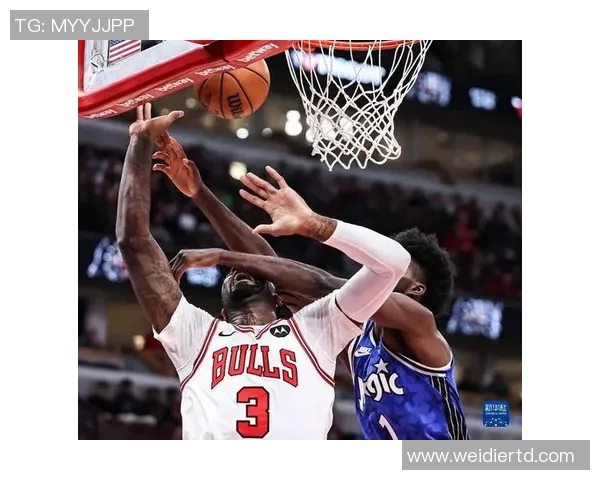 魔术与公牛精彩对决在线直播全程回顾与分析尽在此处