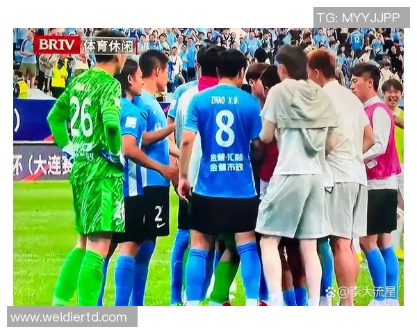 大连一方与延边激情对决谁能在这场较量中笑到最后