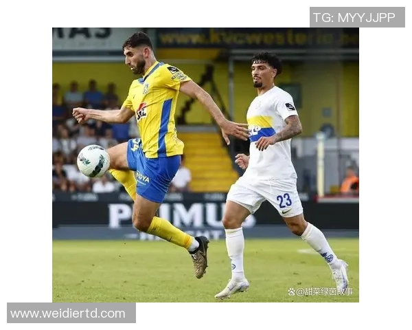 布鲁日与安德莱赫特精彩对决直播时间及观看方式详解