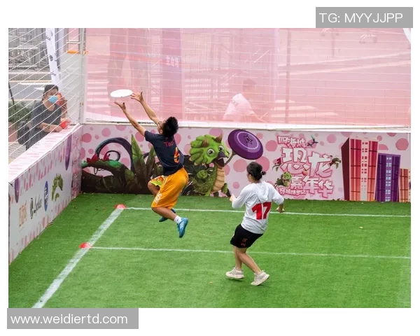 广州飞盘队比赛经验分享与成长之路探讨MBA