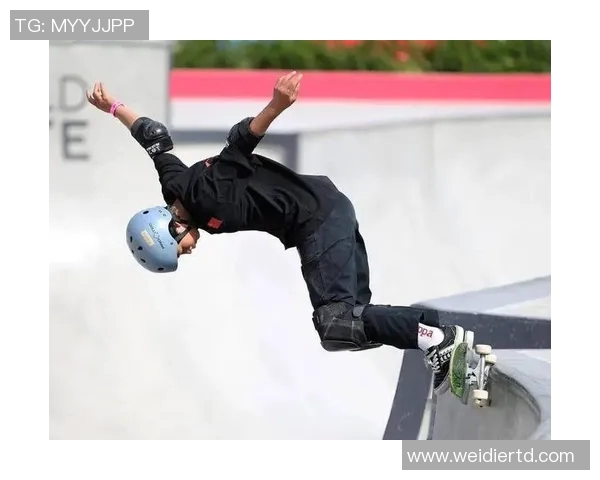 杭州滑板队心理素质探讨：竞技与心理的双重挑战与成长之路MBA