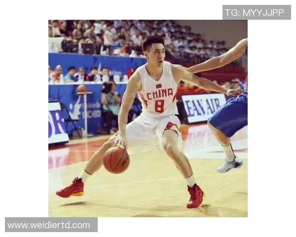 赵泰隆:从篮球新星到职业生涯巅峰的传奇之路 赵泰隆:从篮球新星到职业生涯巅峰的传奇之路