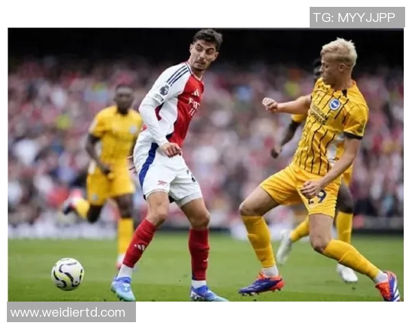 萨卡的崛起与英超赛场的辉煌历程如何塑造未来足球明星的典范