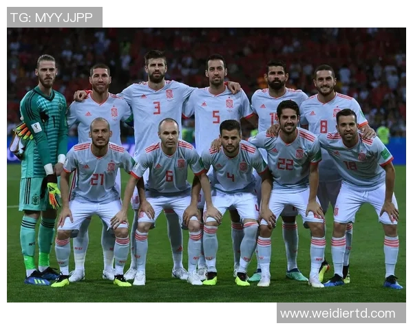 葡萄牙与西班牙足球对决精彩回顾及赛前分析