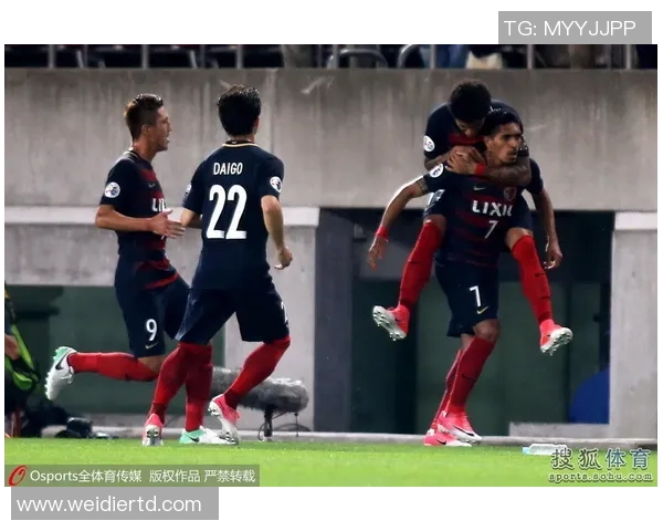 2017年恒大与鹿岛鹿角精彩对决视频回顾与分析 2017年恒大与鹿岛鹿角精彩对决视频回顾与分析