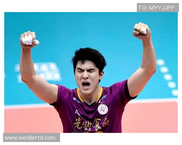 上海排球队在邀请赛中的个人能力展现与战术执行分析 上海排球队在邀请赛中的个人能力展现与战术执行分析