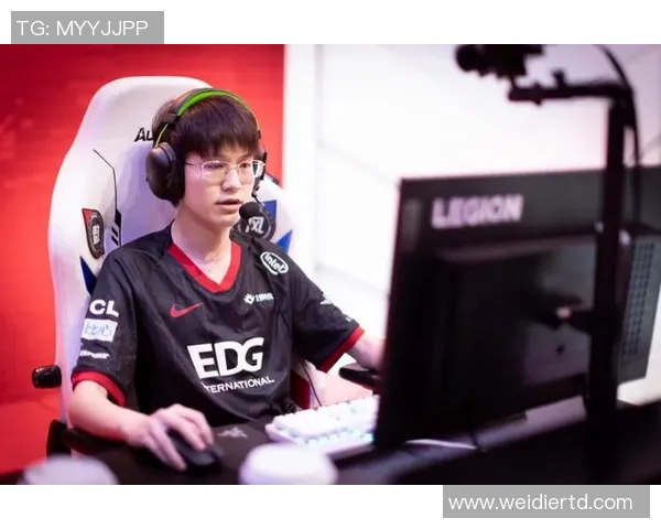 CSGO战术解析：深入探讨EDG战队的防守策略与技巧