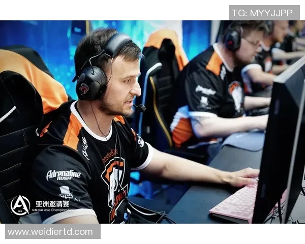 V5战队配合策略深度分析与CSGO战术探讨 V5战队配合策略深度分析与CSGO战术探讨