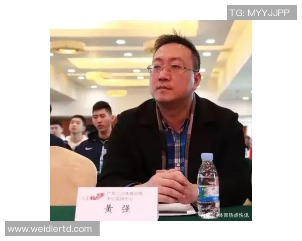 专访黄强:深入探讨排球领域的成功秘诀与未来发展方向 专访黄强:深入探讨排球领域的成功秘诀与未来发展方向