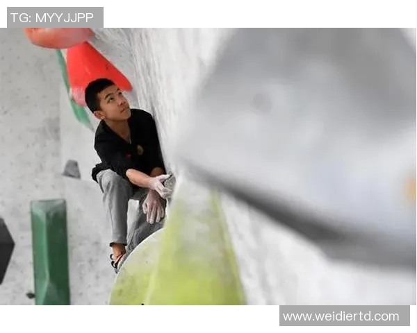 北京攀岩队的奋斗历程与成长故事全景纪实MBA 北京攀岩队的奋斗历程与成长故事全景纪实MBA