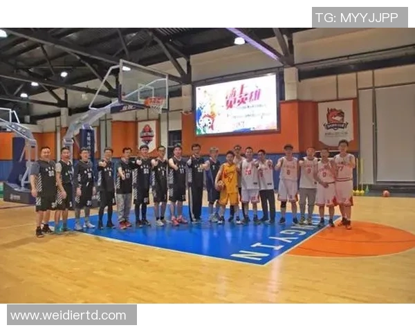 南京篮球队的默契配合揭秘:从战术到团队精神的全方位分析 南京篮球队的默契配合揭秘:从战术到团队精神的全方位分析