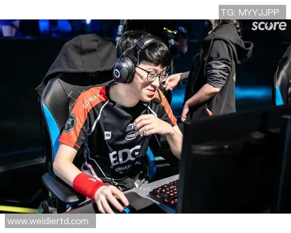和平精英战术排行榜揭晓EDG战队荣登第五名引发热议MBA