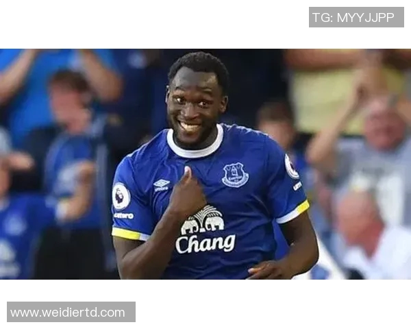 卢卡库在国际赛场的崛起与挑战解析及其对足球未来的影响