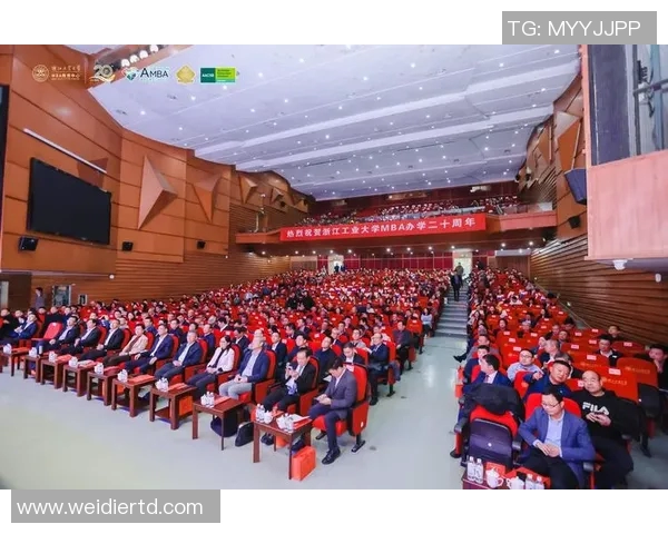 对话吴强:回顾排球生涯中的挑战与成就分享MBA 对话吴强:回顾排球生涯中的挑战与成就分享MBA