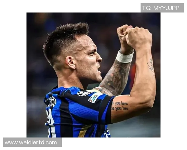 国米队长劳塔罗续约谈判僵局年薪差距达500万欧元未能达成一致