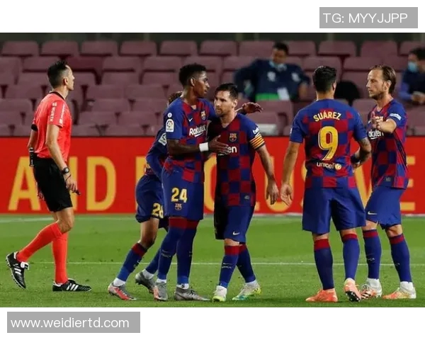 巴塞罗那对阵埃尔瓦精彩直播全程回顾与赛后分析