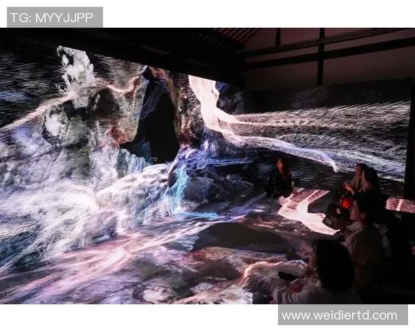 崔永熙：探索中国传统文化与现代艺术的交融之旅