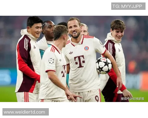 巴萨与拜仁激战成5比6的经典对决回顾与分析