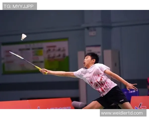 广州羽毛球队在洲际杯中的心理素质分析与表现评估 广州羽毛球队在洲际杯中的心理素质分析与表现评估