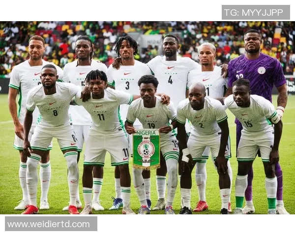 尼日利亚与阿尔的激烈对决揭示足球战术与团队合作的重要性 尼日利亚与阿尔的激烈对决揭示足球战术与团队合作的重要性