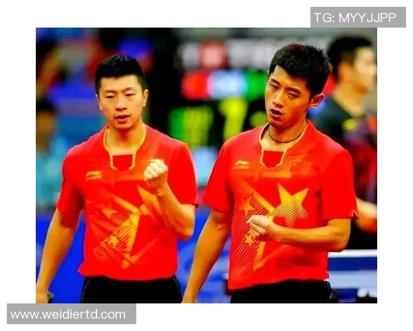 张继科与马龙2012年巅峰对决回顾：乒乓球赛场上的传奇瞬间与精彩瞬间