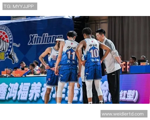 新疆飞虎迎战江苏男篮争夺季后赛席位的关键之战