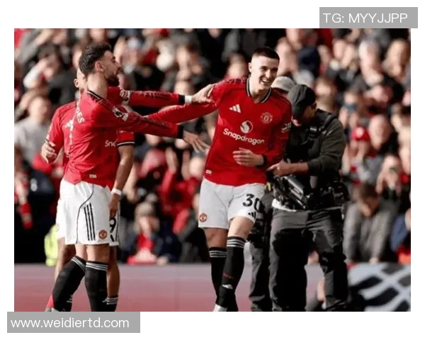 曼联逆转曼城上演经典大战4比3赛季最佳对决回顾