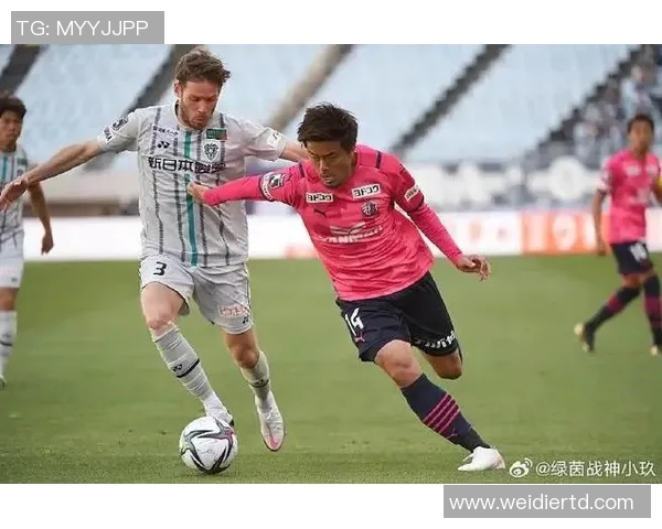 日职联赛精彩对决大阪樱花迎战劲敌全力争胜