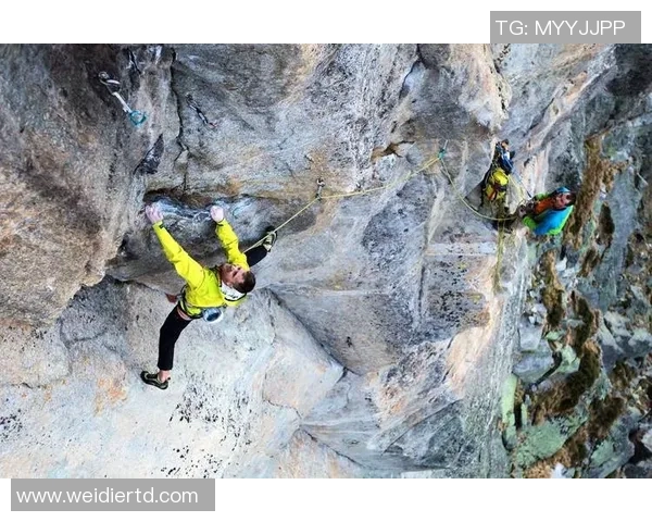 极限运动的成功秘诀陈丽分享她的经历与心得 极限运动的成功秘诀陈丽分享她的经历与心得