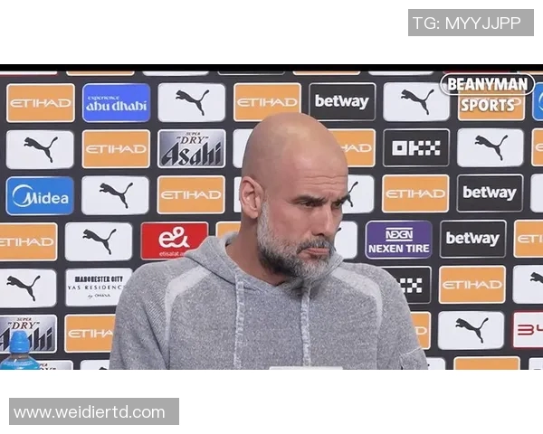 瓜迪奥拉的换人魔法欧冠淘汰赛7次换人全部进球的传奇时刻 瓜迪奥拉的换人魔法欧冠淘汰赛7次换人全部进球的传奇时刻