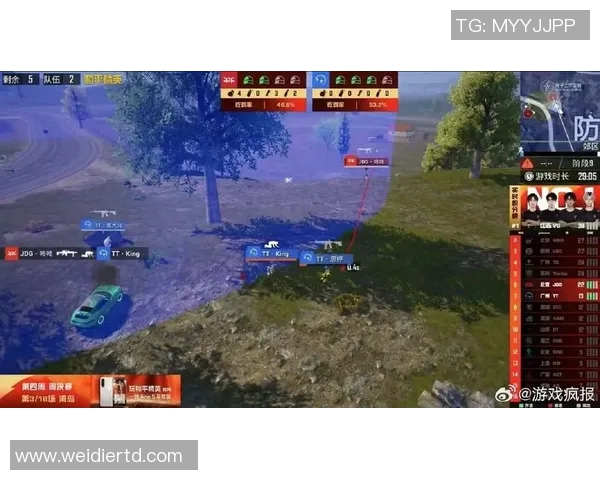 热议和平精英JDG战队心理素质提升背后的故事与启示