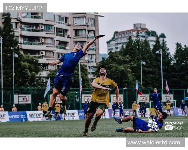 飞盘技术排行榜揭晓深圳飞盘队荣获第四名展现强劲实力MBA