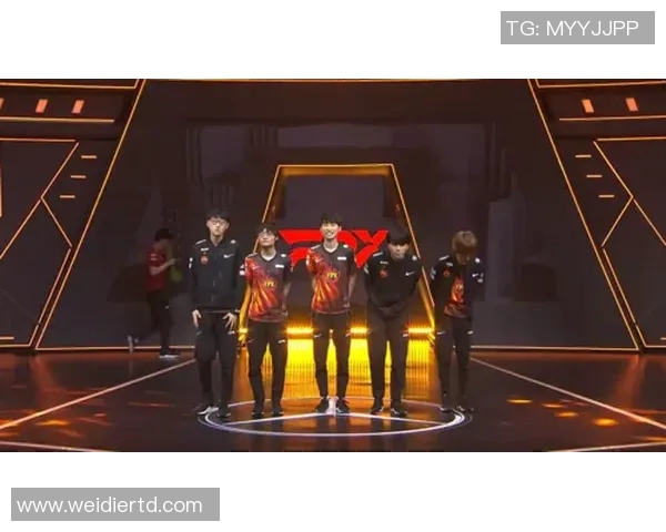 高校联赛特别报道：FPX战队的崛起与突破之路全景回顾