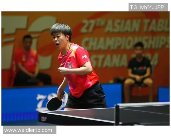 乒乓球心理素质评比揭晓武汉乒乓球队荣登第四名引关注