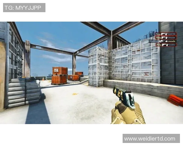 IG战队在CSGO中的意识提升与战术创新深度分析