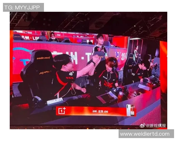 热议和平精英JDG战队心理素质提升背后的故事与启示