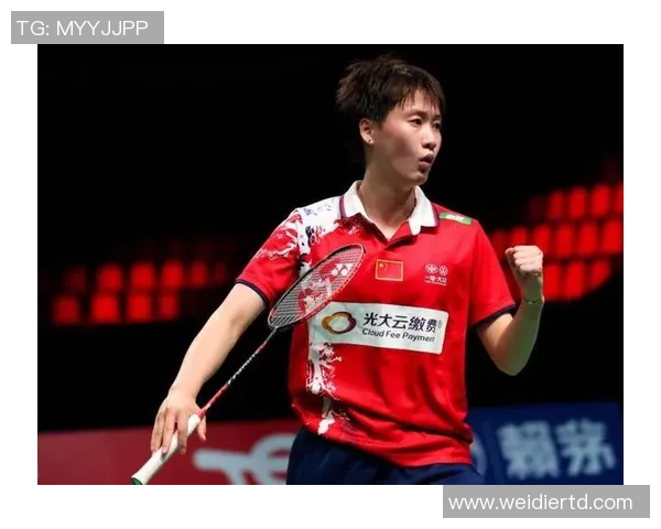 武汉羽毛球队个人能力深度解析与发展潜力探讨