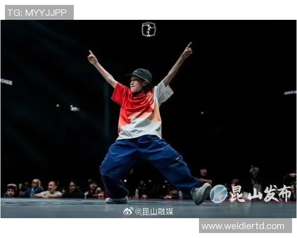 极限运动世界杯回顾上海街舞队展现实力与风采的精彩瞬间