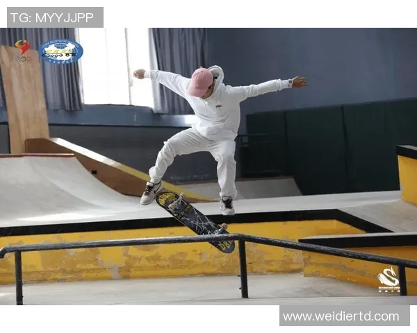 成都滑板队以57分领跑世界滑板锦标赛积分榜彰显实力与风采